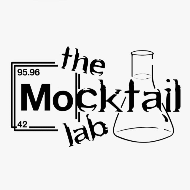 The Mocktail Lab logo